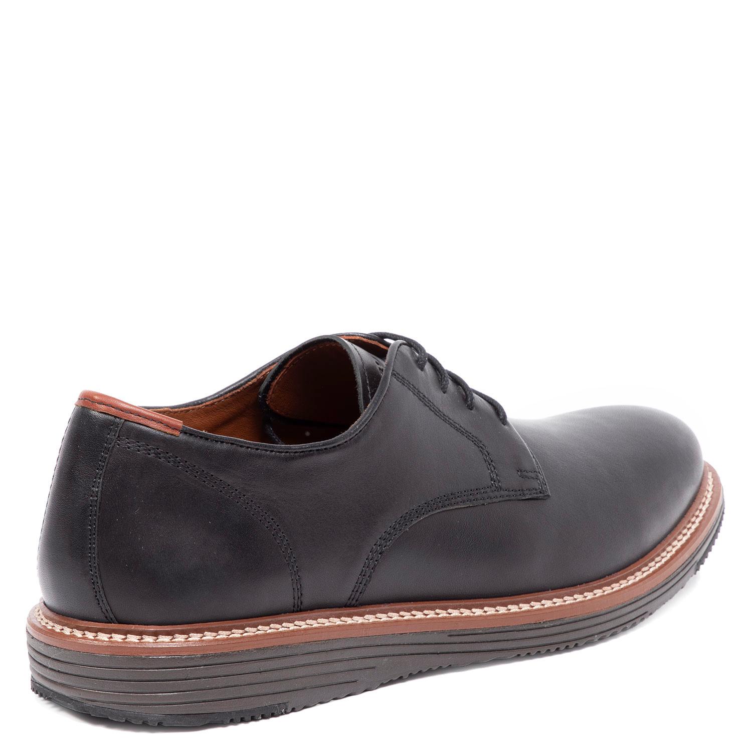 ZAPATO - PHOENIX - GUANTE - NEGRO - 5