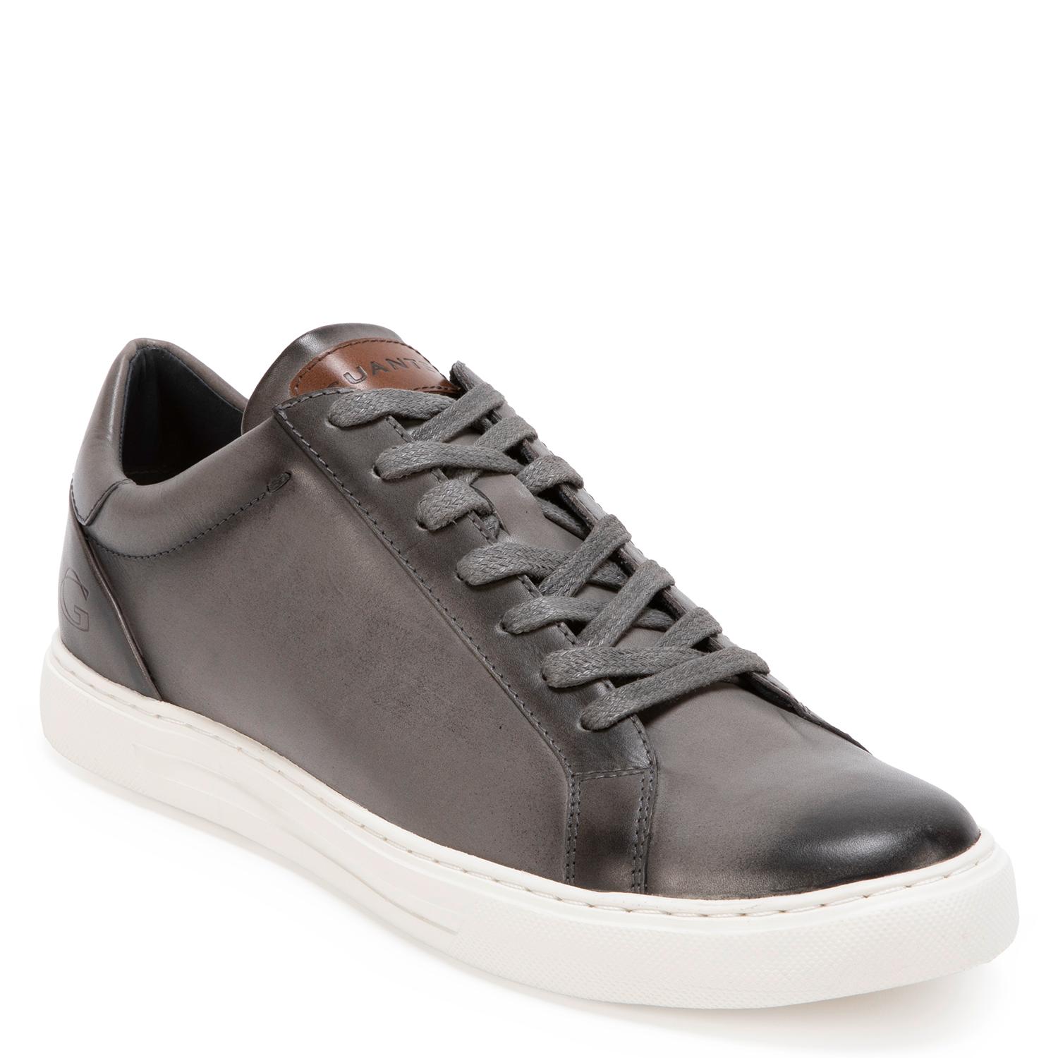 ZAPATILLA - TOKIO - GUANTE - GRIS - 3
