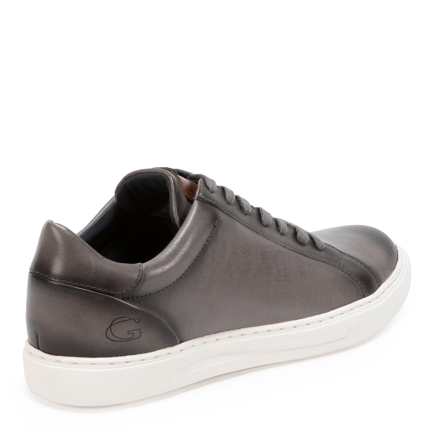 ZAPATILLA - TOKIO - GUANTE - GRIS - 5