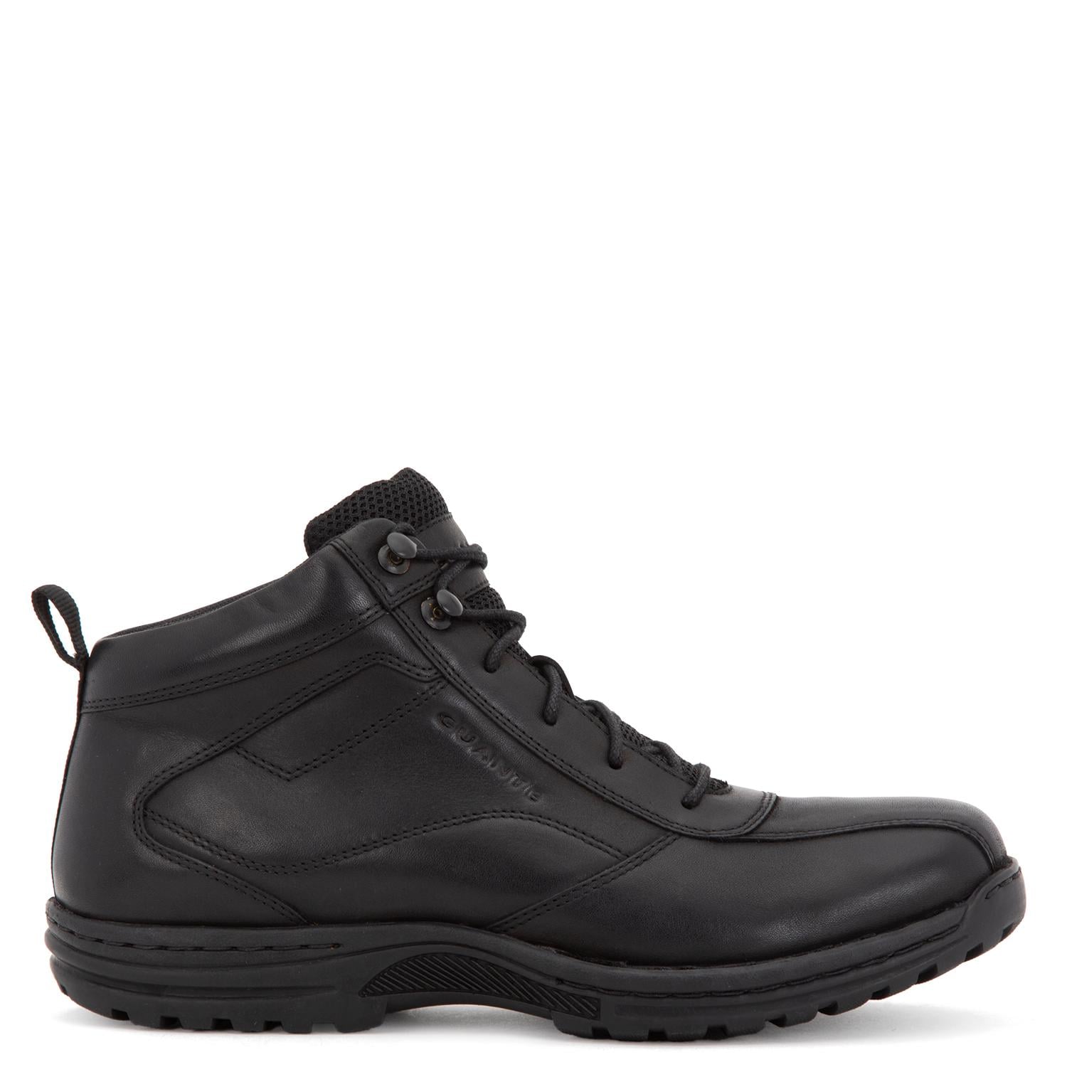BOTIN - DORTMUND - GUANTE - NEGRO - 1