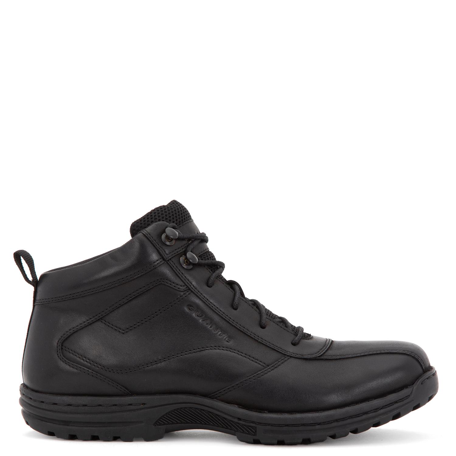 BOTIN - DORTMUND - GUANTE - NEGRO - 1