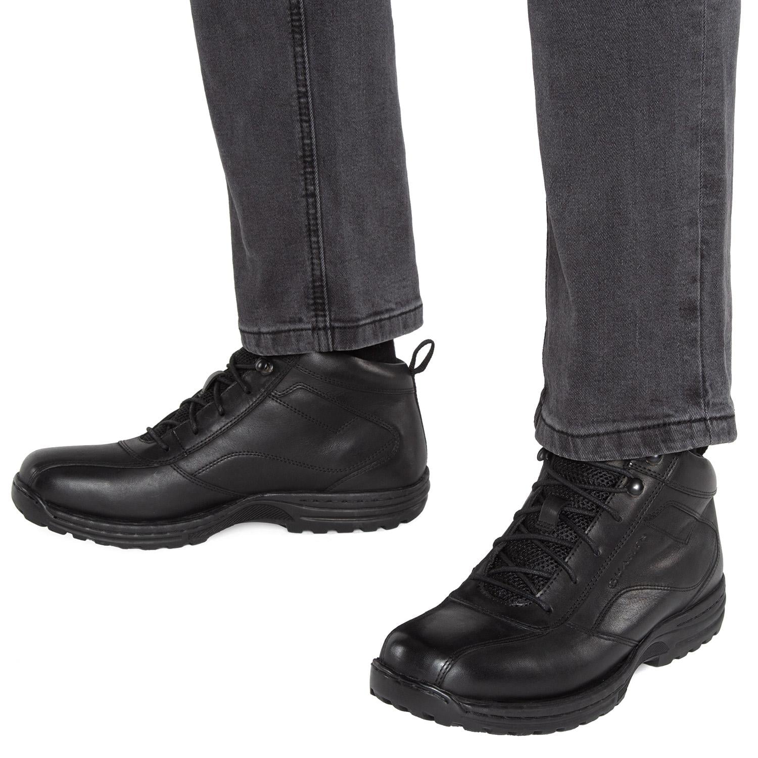 BOTIN - DORTMUND - GUANTE - NEGRO - 2
