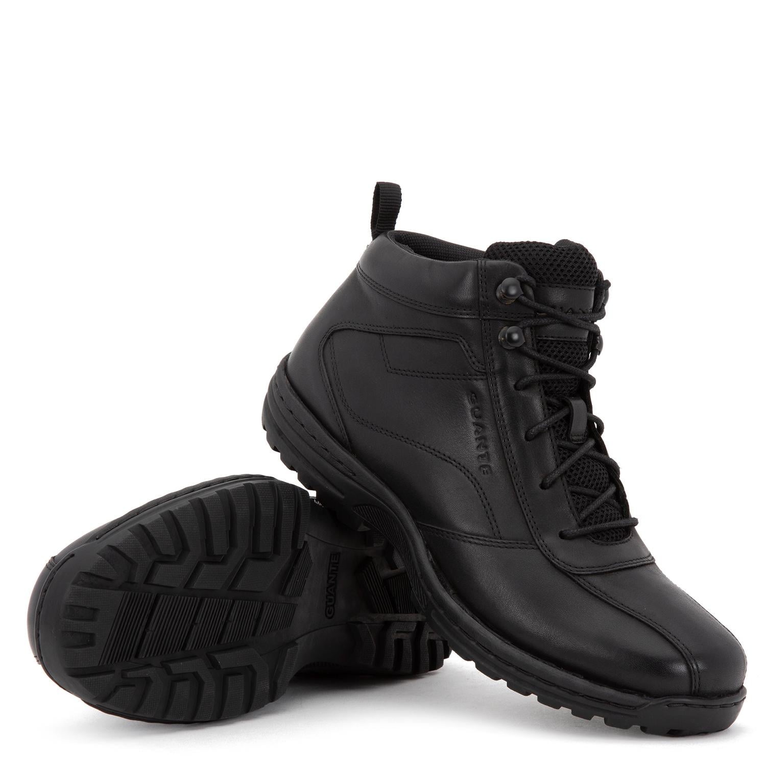 BOTIN - DORTMUND - GUANTE - NEGRO - 3