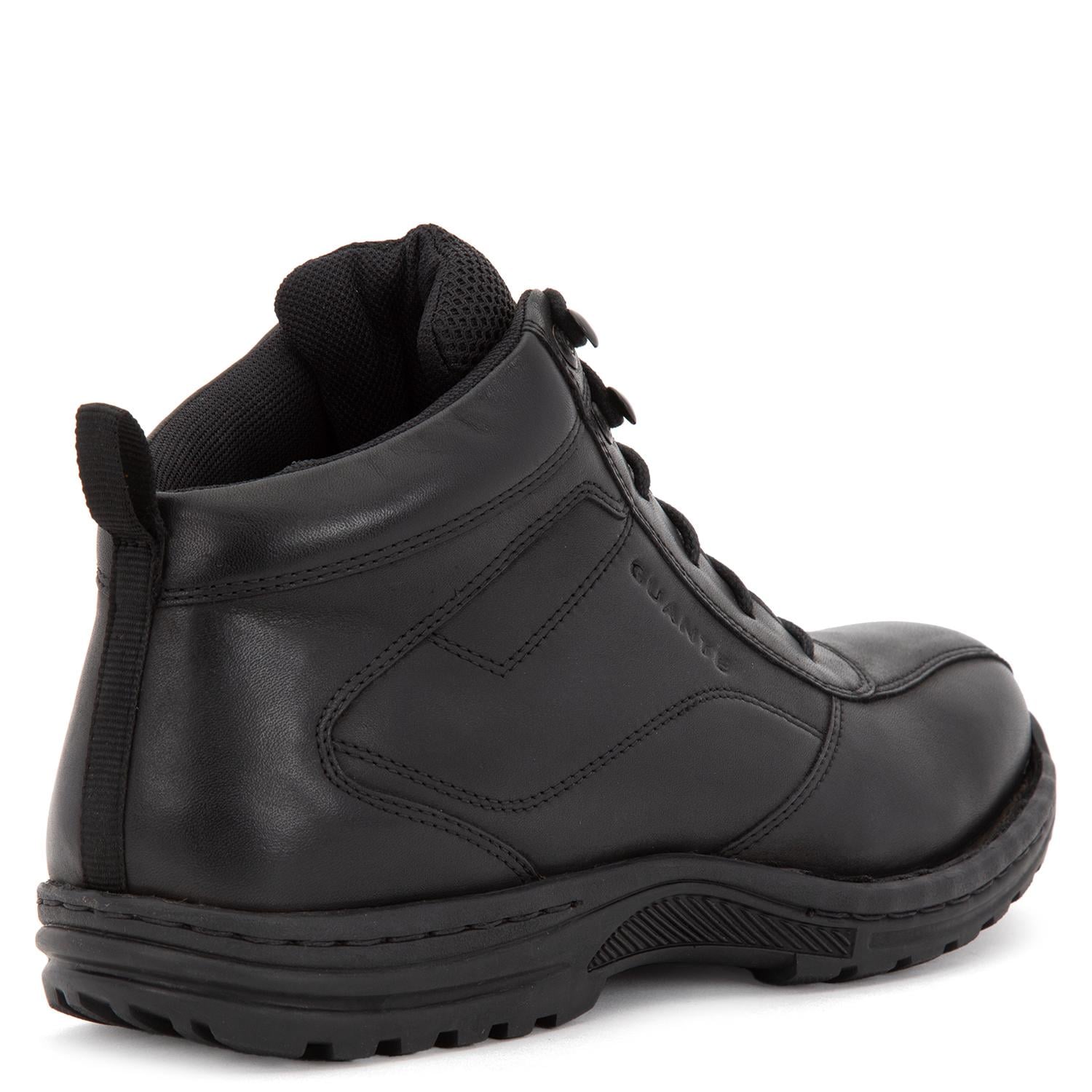 BOTIN - DORTMUND - GUANTE - NEGRO - 4