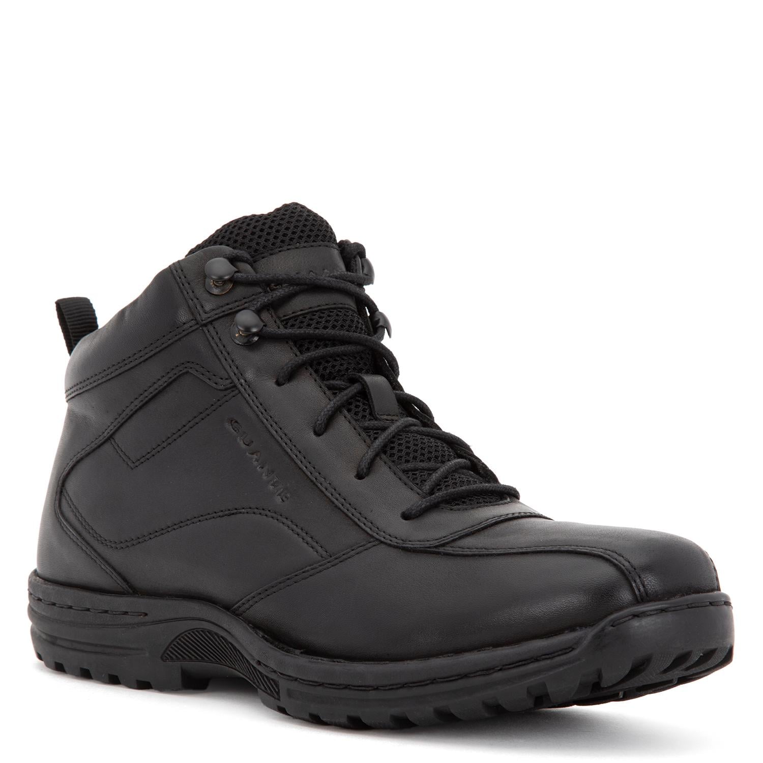 BOTIN - DORTMUND - GUANTE - NEGRO - 5