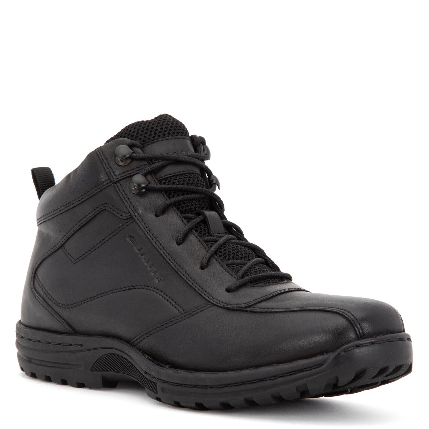 BOTIN - DORTMUND - GUANTE - NEGRO - 5