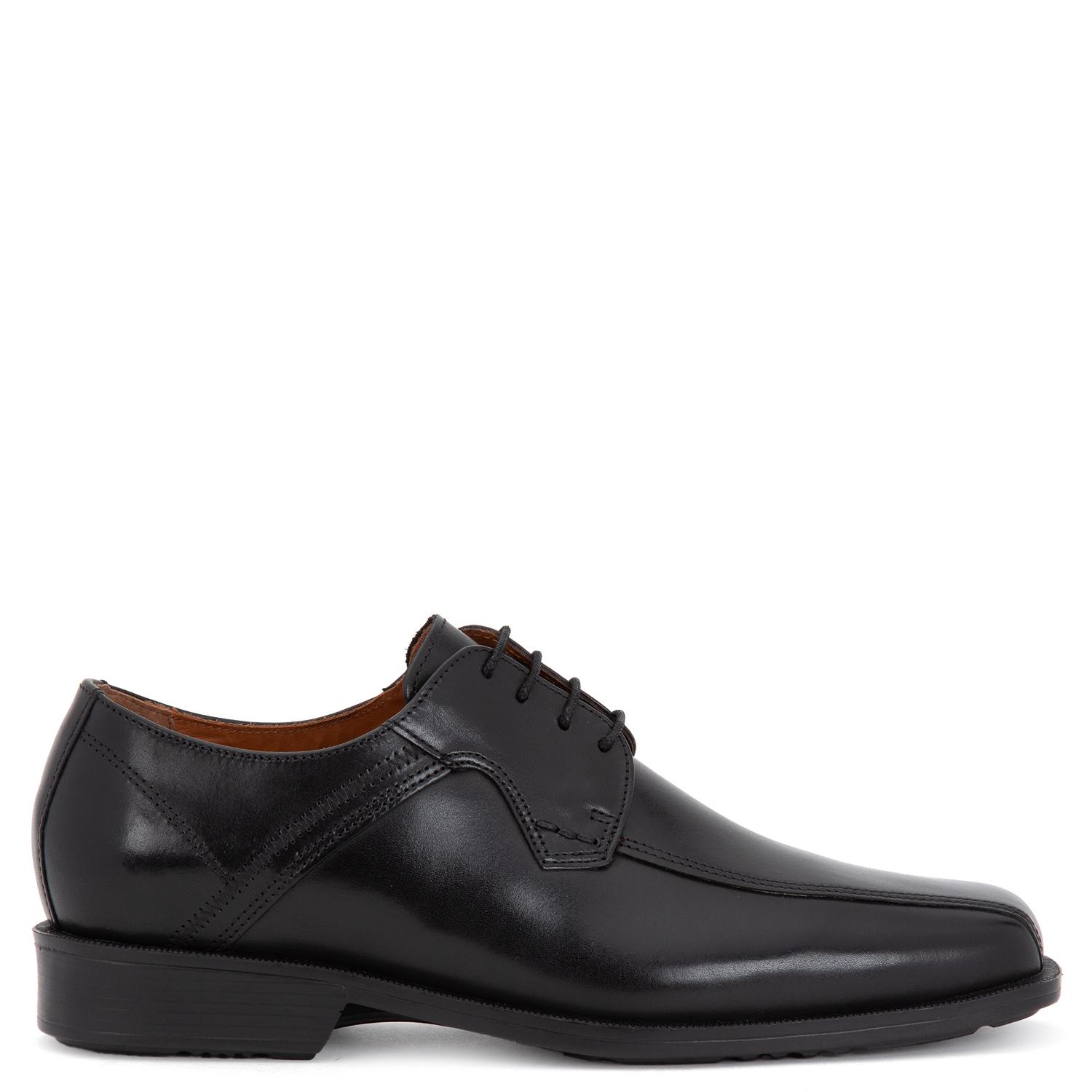 ZAPATO - CLEVELAND - GUANTE - NEGRO - 1