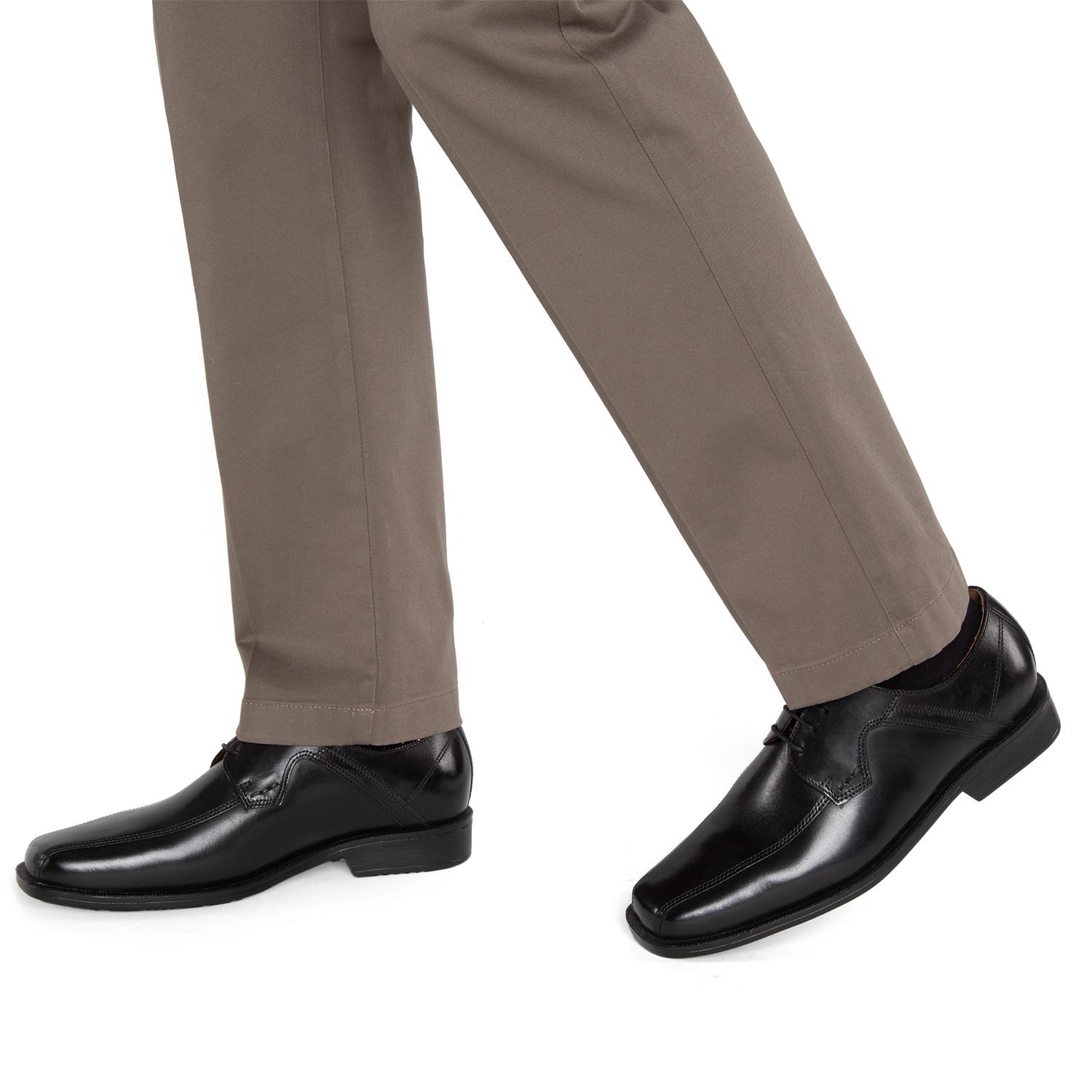 ZAPATO - CLEVELAND - GUANTE - NEGRO - 2