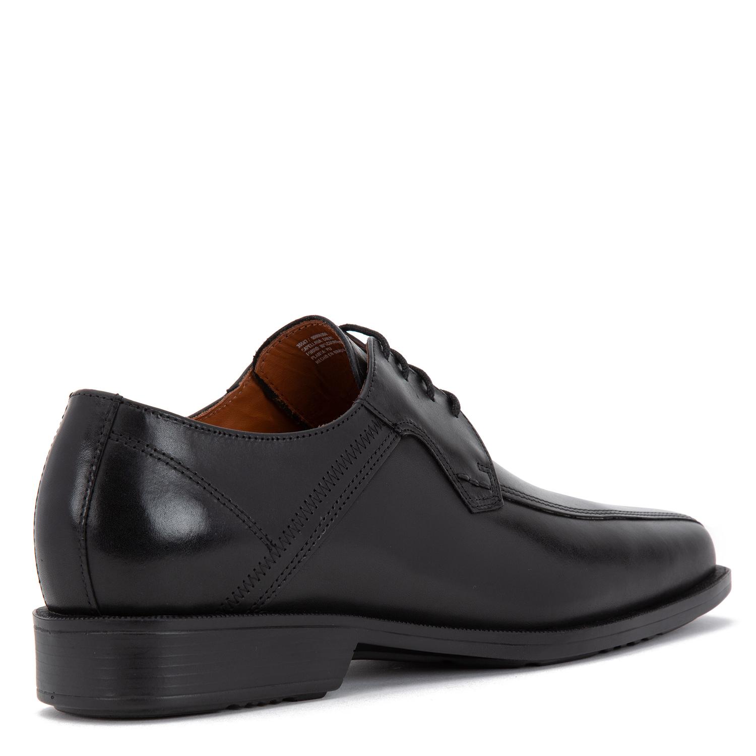 ZAPATO - CLEVELAND - GUANTE - NEGRO - 4