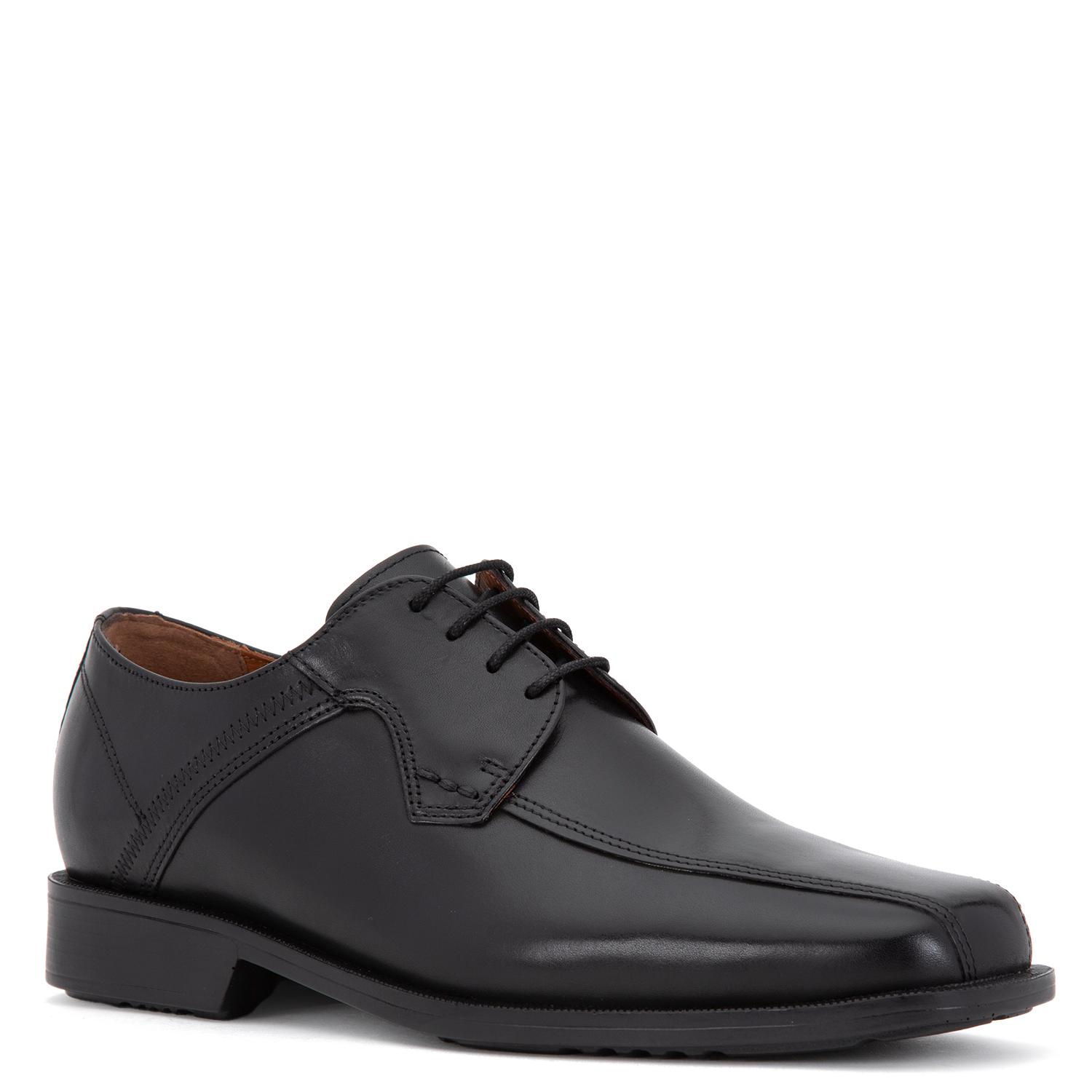 ZAPATO - CLEVELAND - GUANTE - NEGRO - 5