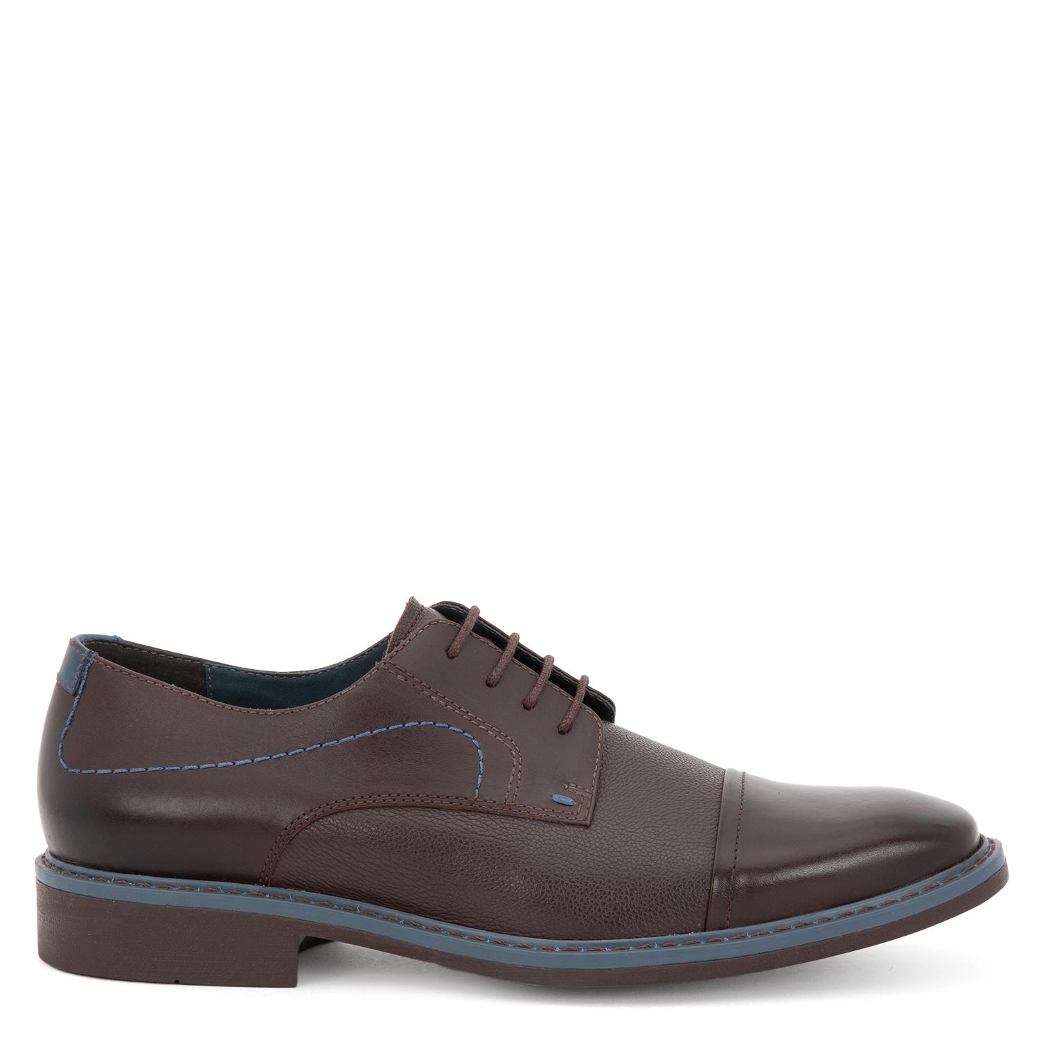 ZAPATO - TORONTO - GUANTE - TABACO - 1