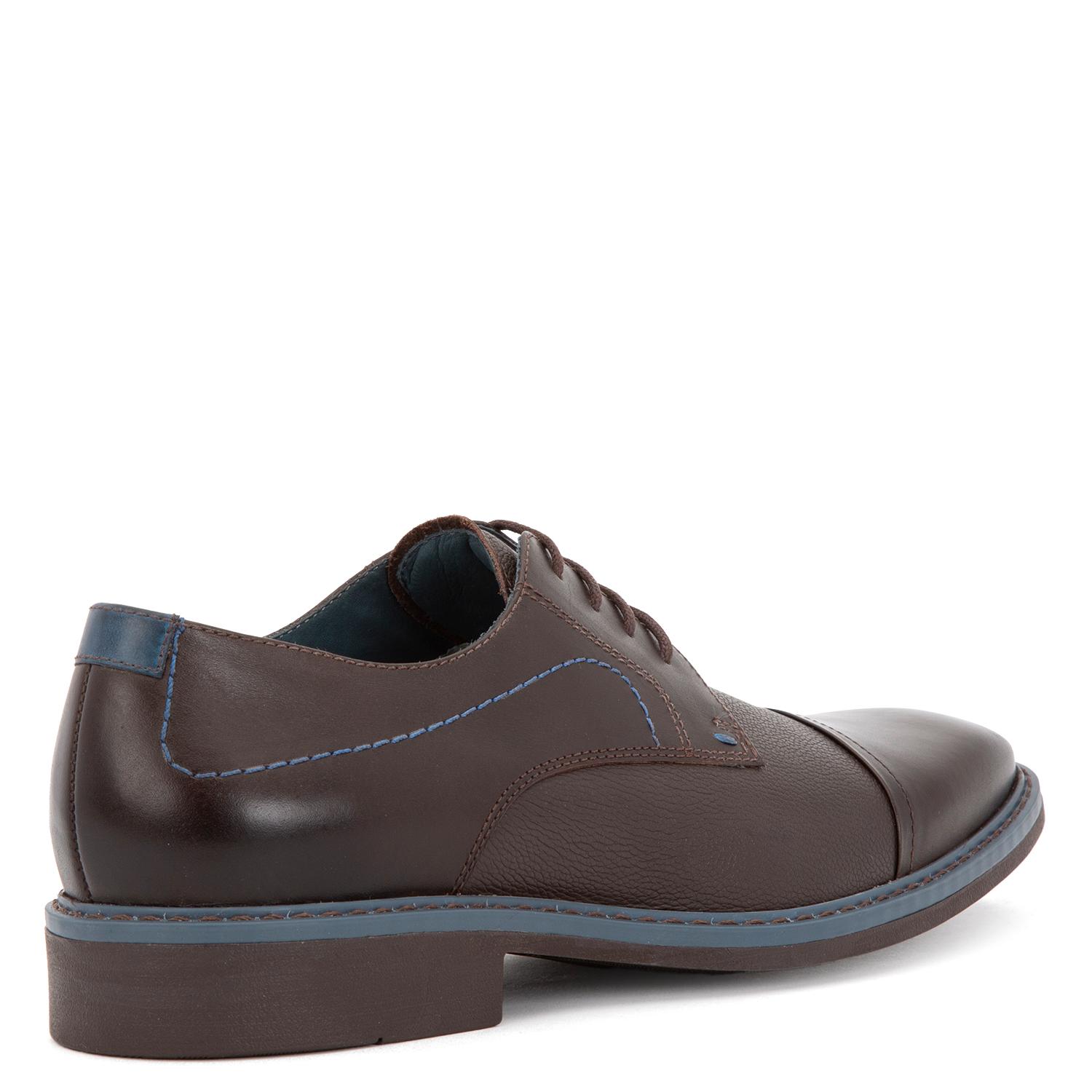 ZAPATO - TORONTO - GUANTE - TABACO - 4