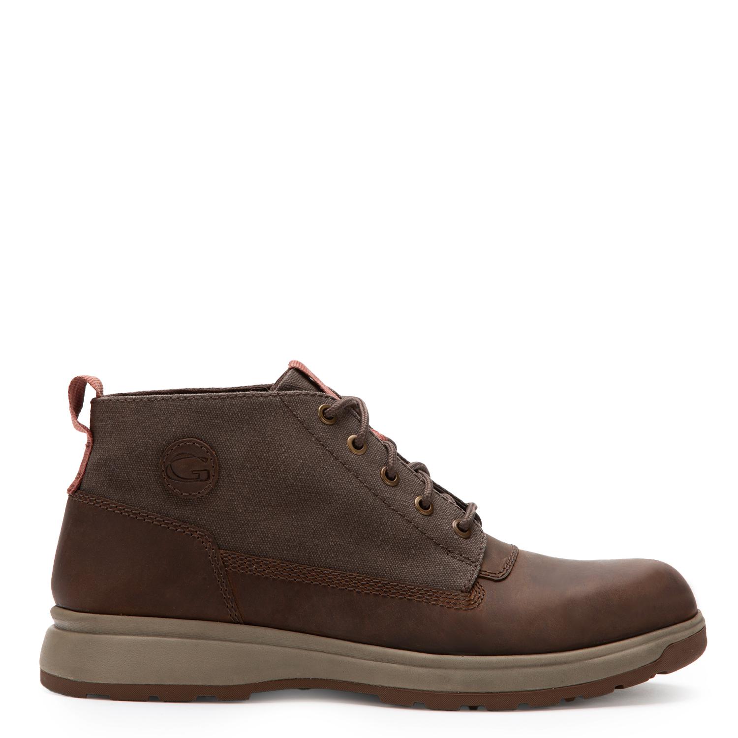 BOTIN - VERNON - GUANTE - CHOCOLATE - 1