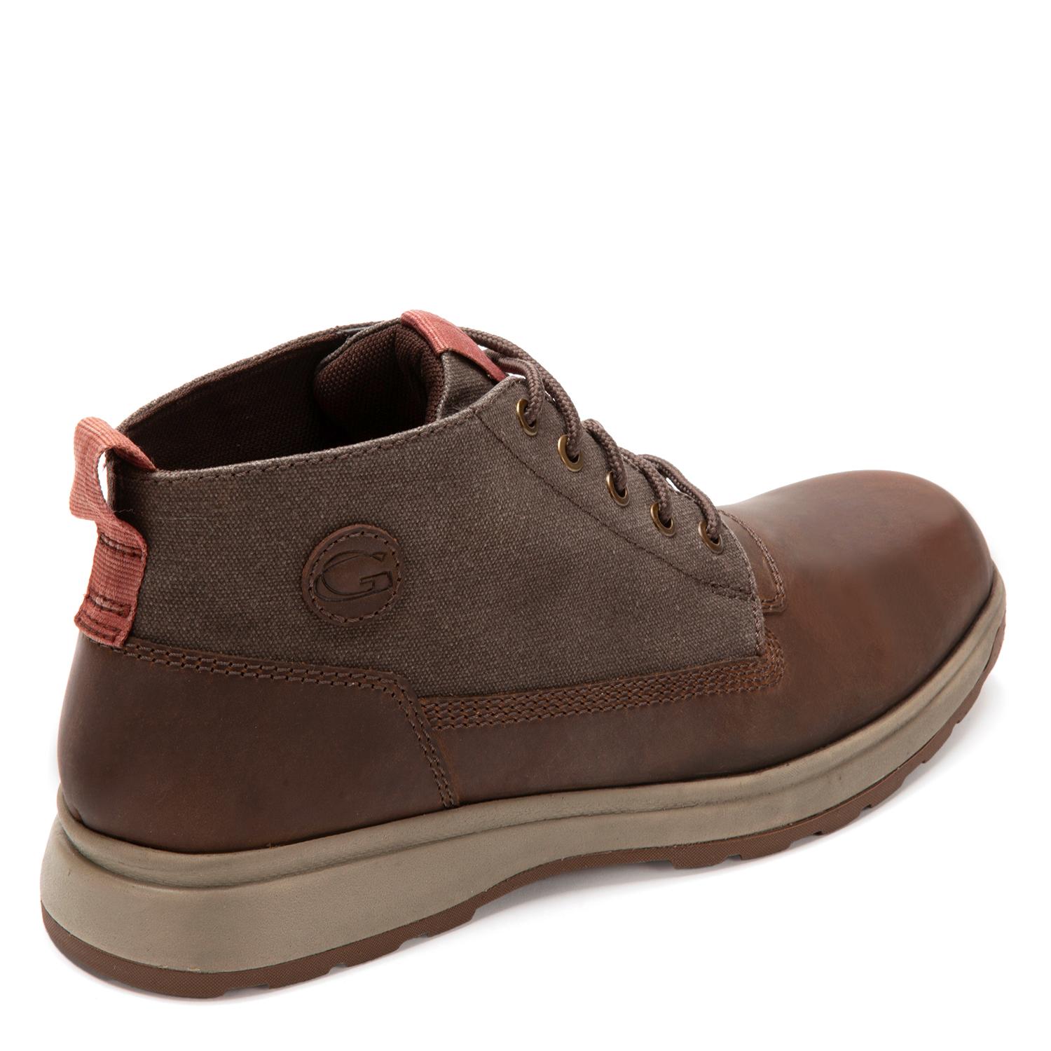 BOTIN - VERNON - GUANTE - CHOCOLATE - 5