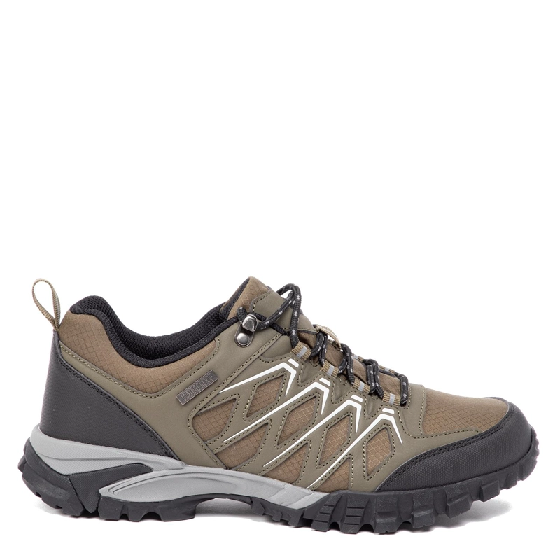 ZAPATO - VILLARRICA - GUANTE - OLIVO - 1
