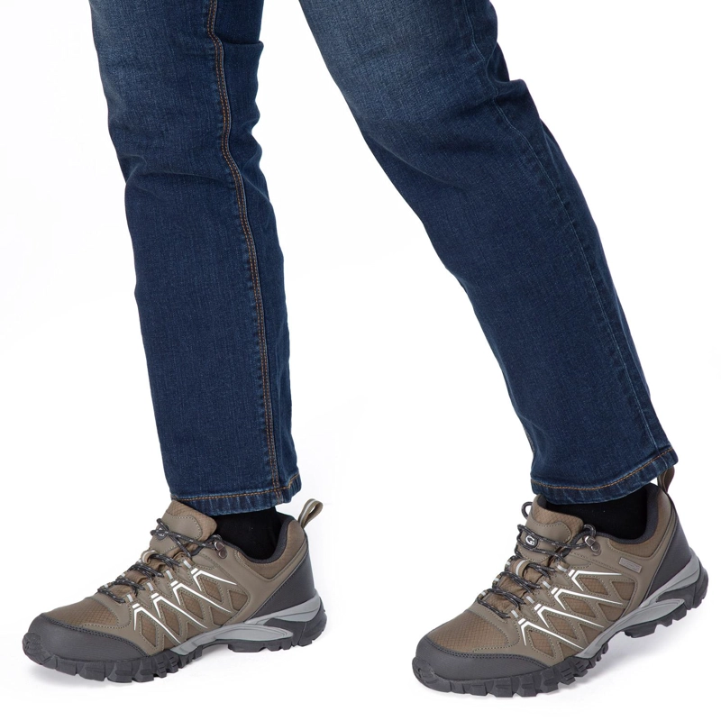 ZAPATO - VILLARRICA - GUANTE - OLIVO - 2