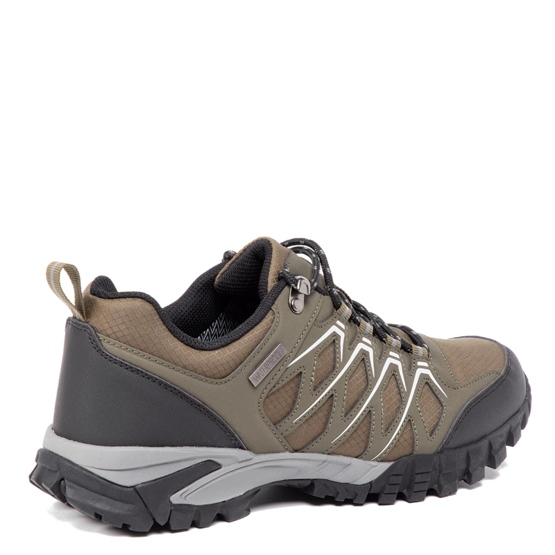 ZAPATO - VILLARRICA - GUANTE - OLIVO - 5