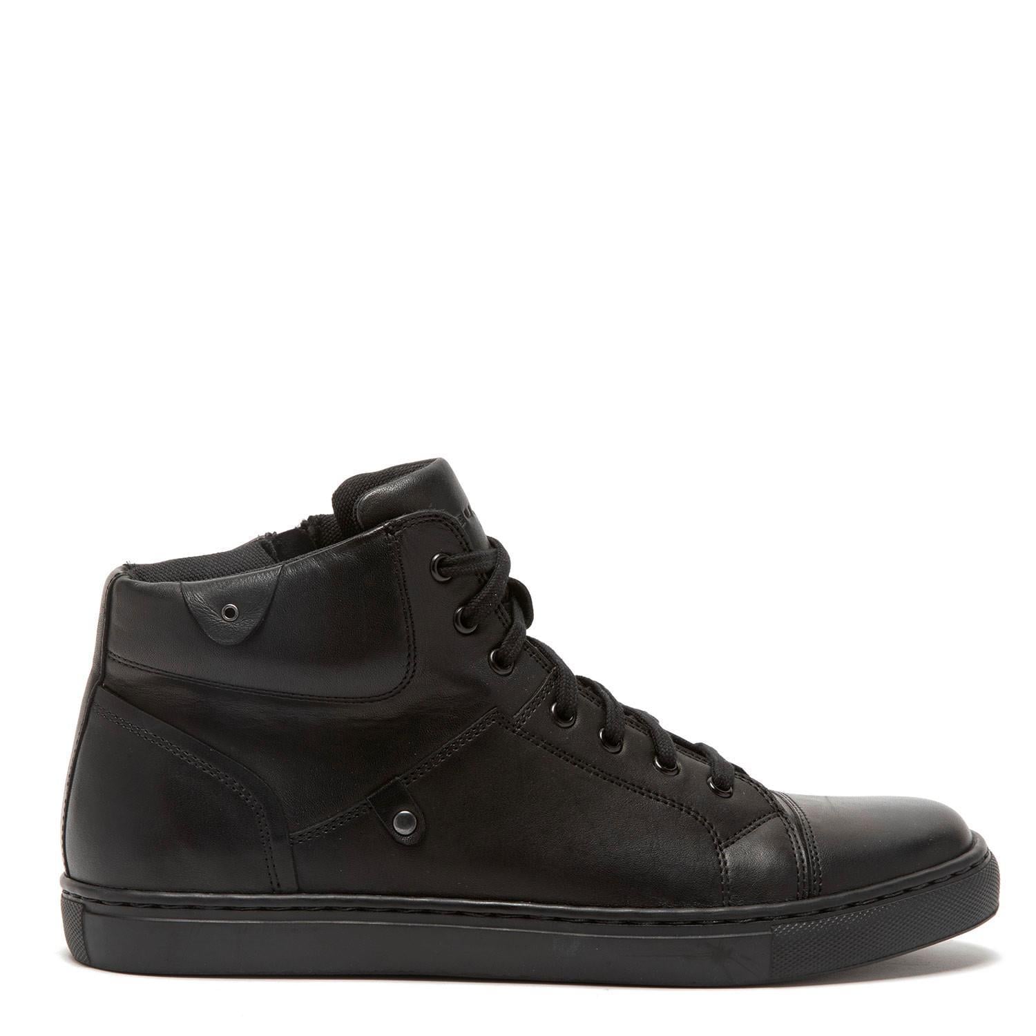 BOTIN - VILLAREAL - GUANTE - NEGRO - 1