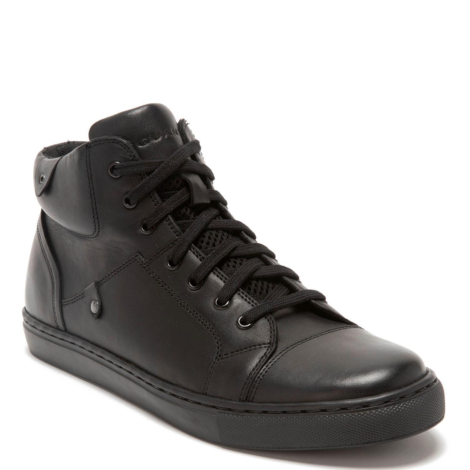 BOTIN - VILLAREAL - GUANTE - NEGRO - 3