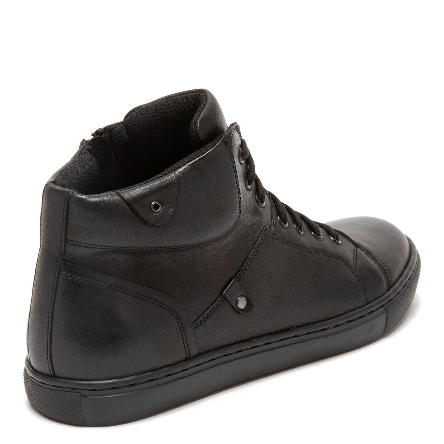 BOTIN - VILLAREAL - GUANTE - NEGRO - 5