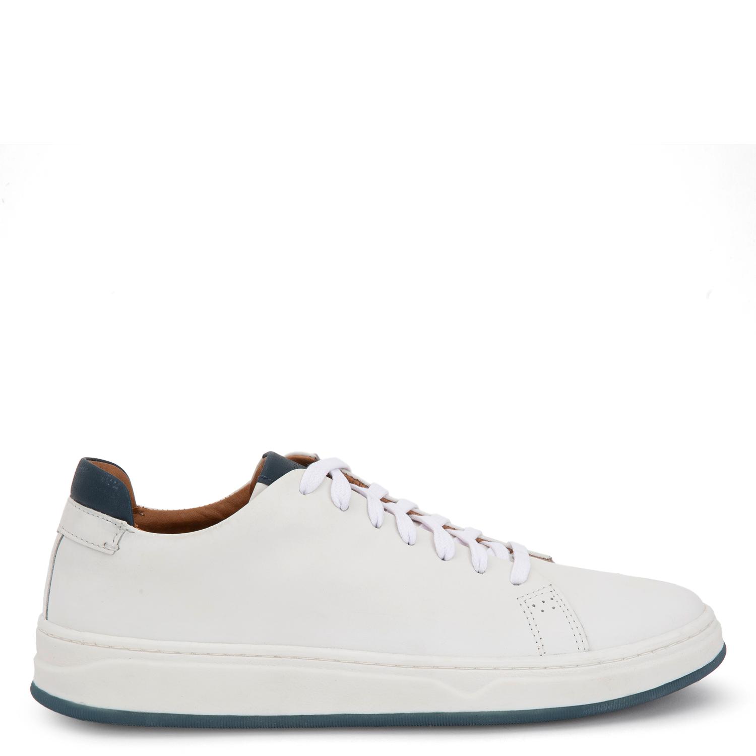 ZAPATILLA - HAMILTON - GUANTE - BLANCO - 1
