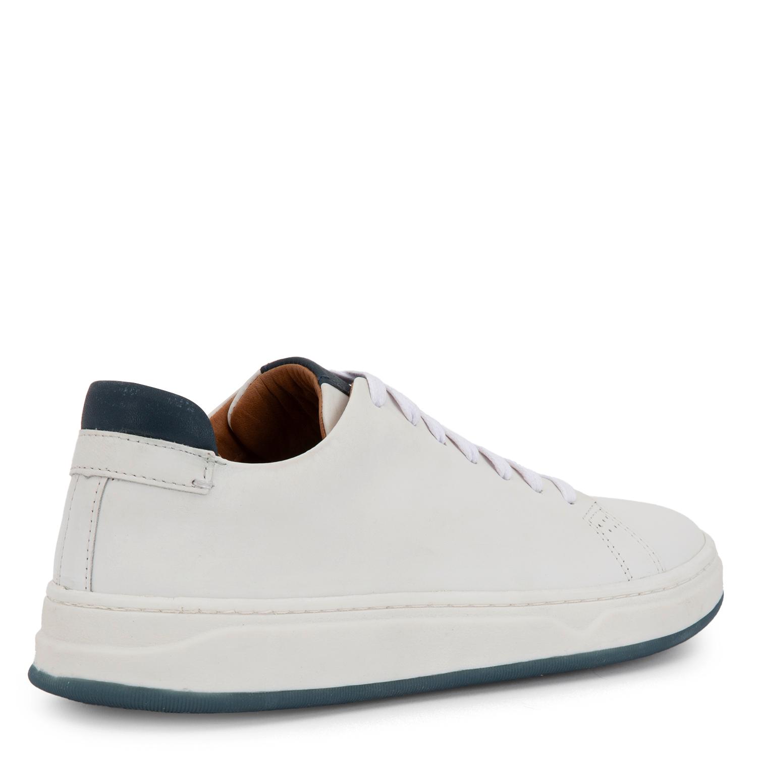 ZAPATILLA - HAMILTON - GUANTE - BLANCO - 4