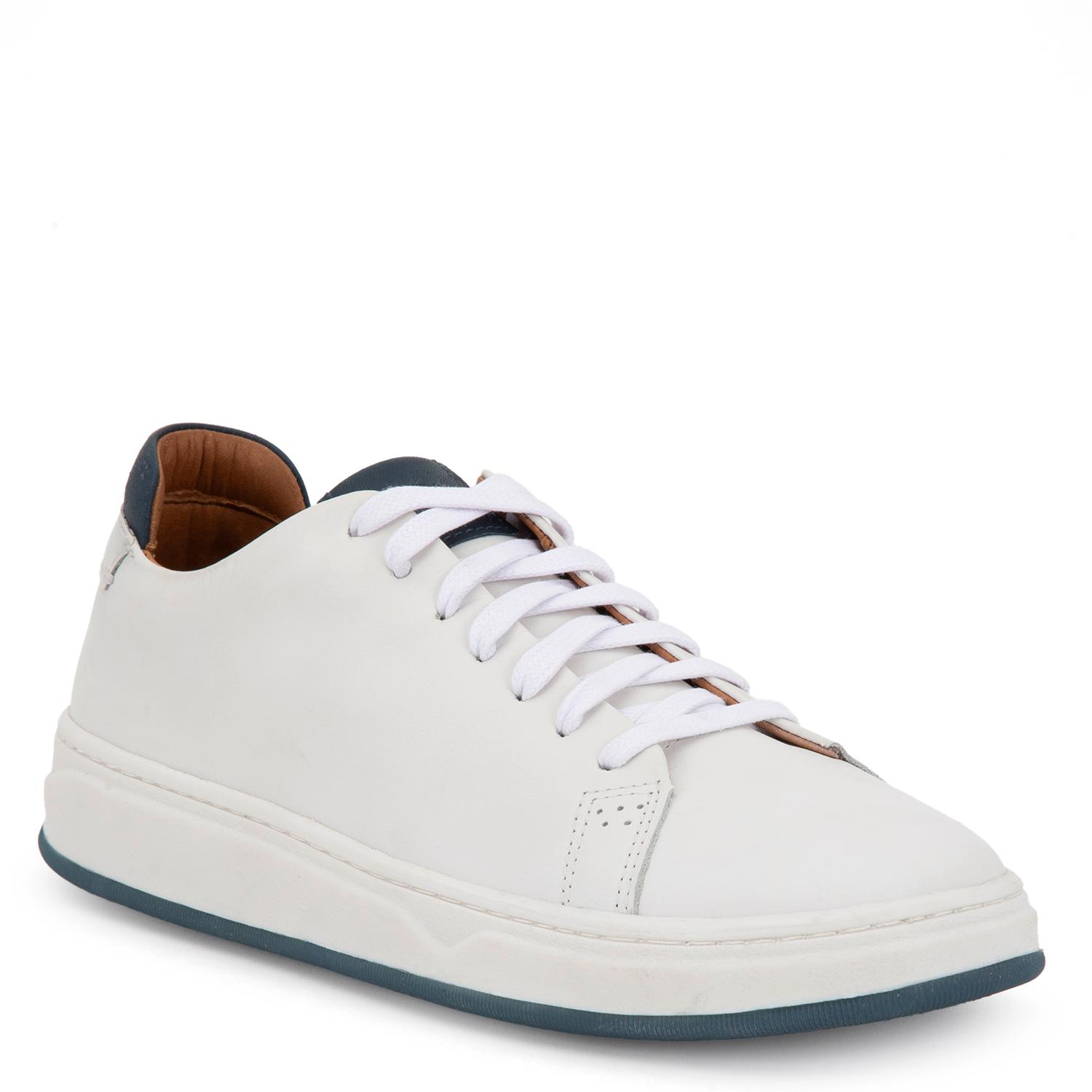 ZAPATILLA - HAMILTON - GUANTE - BLANCO - 5
