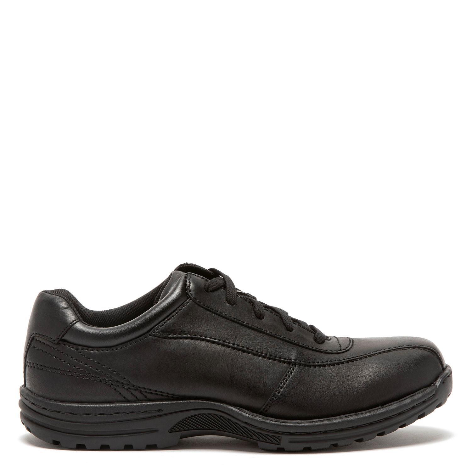 ZAPATO - DORTMUND - GUANTE - NEGRO - 1