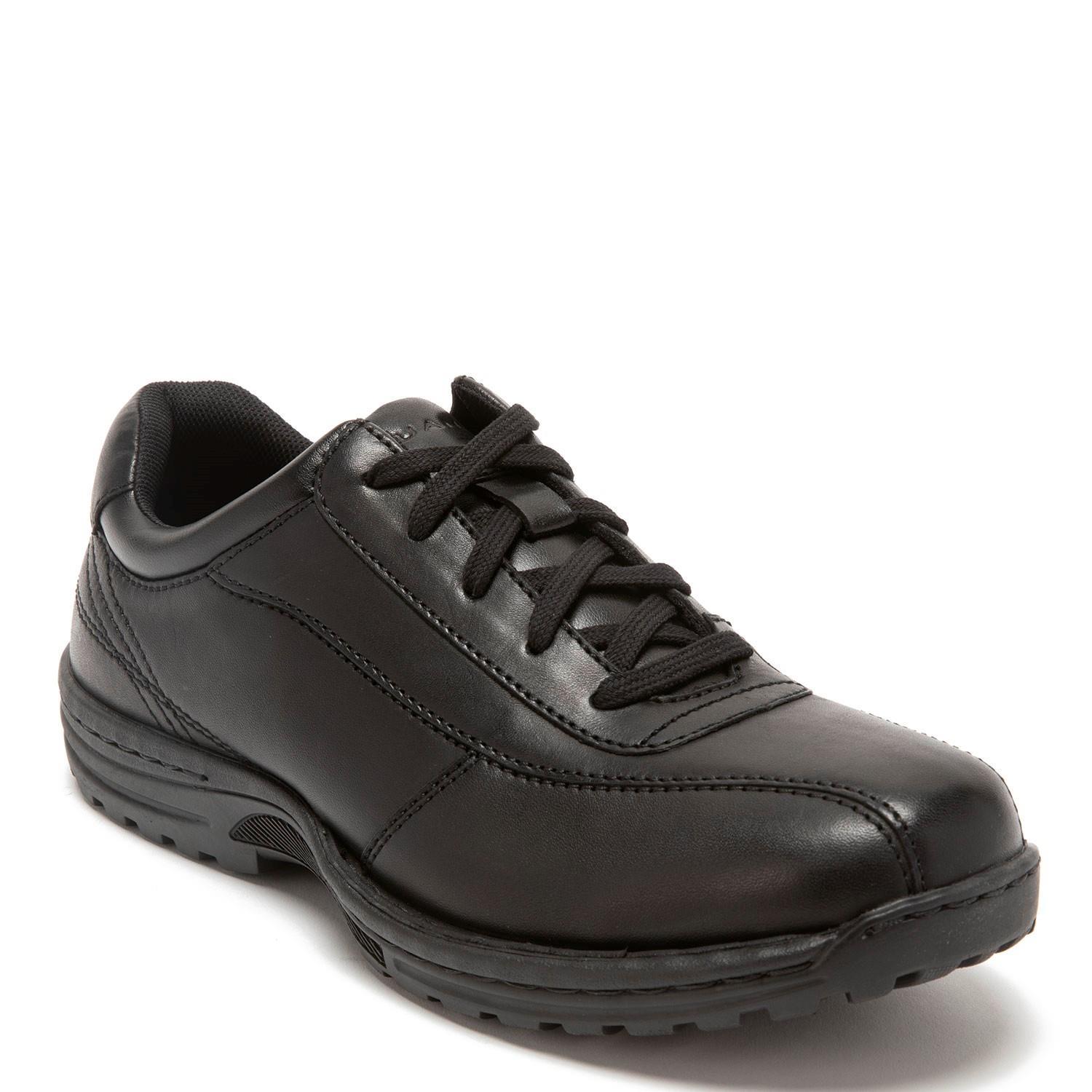 ZAPATO - DORTMUND - GUANTE - NEGRO - 3