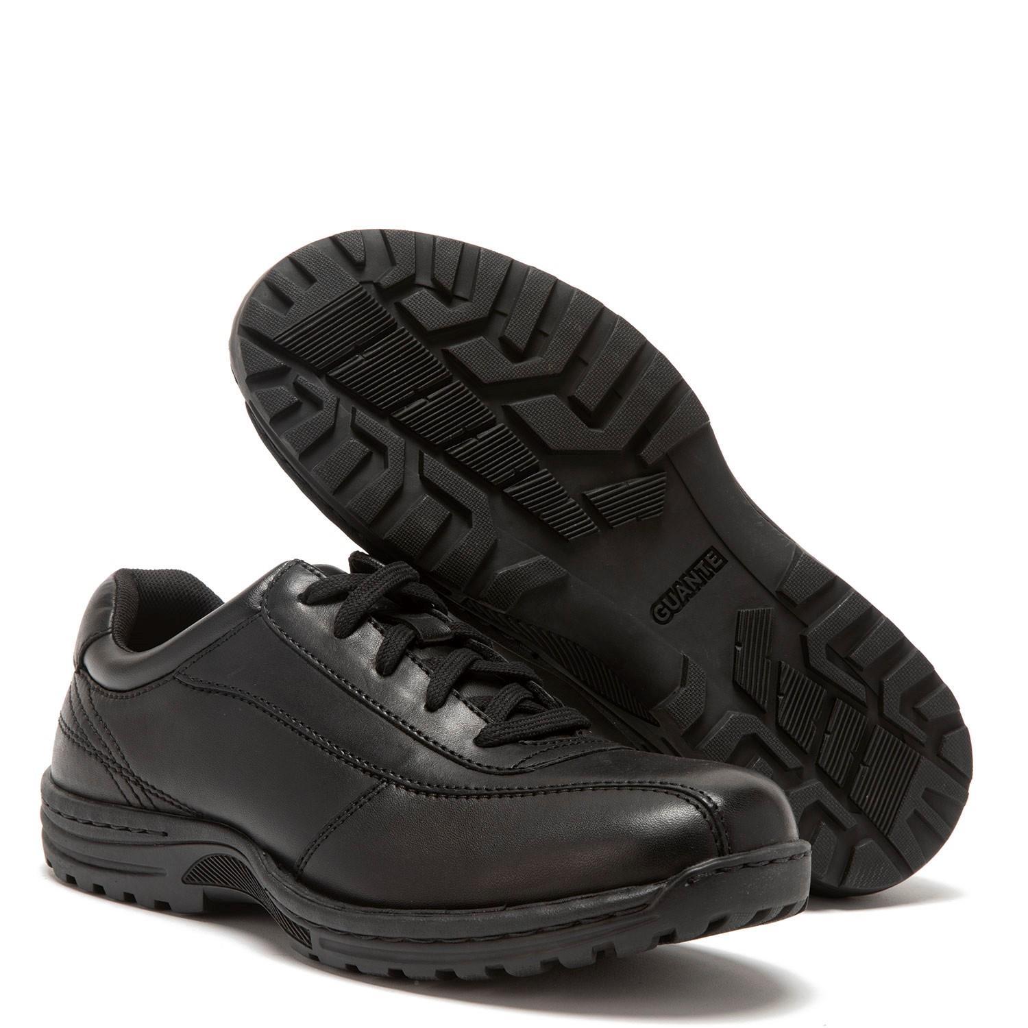 ZAPATO - DORTMUND - GUANTE - NEGRO - 4