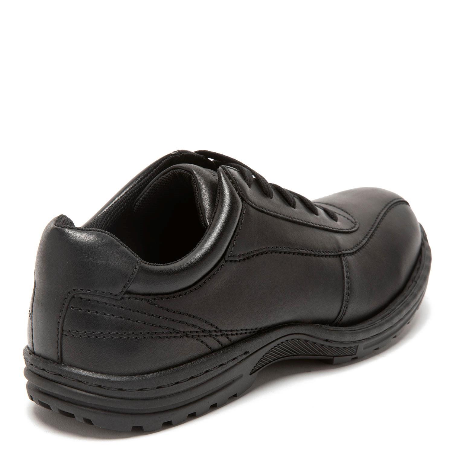 ZAPATO - DORTMUND - GUANTE - NEGRO - 5