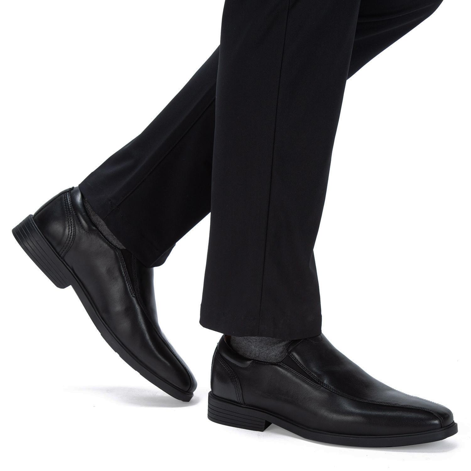 ZAPATO - LIGURIA - GUANTE - NEGRO - 2