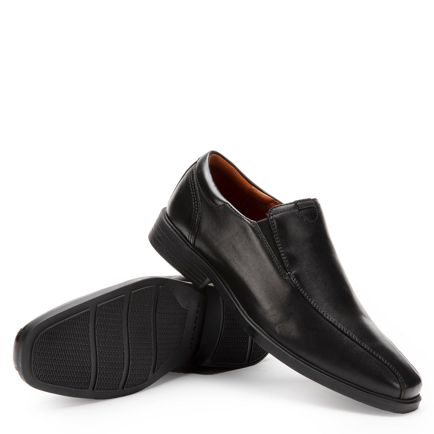 ZAPATO - LIGURIA - GUANTE - NEGRO - 4