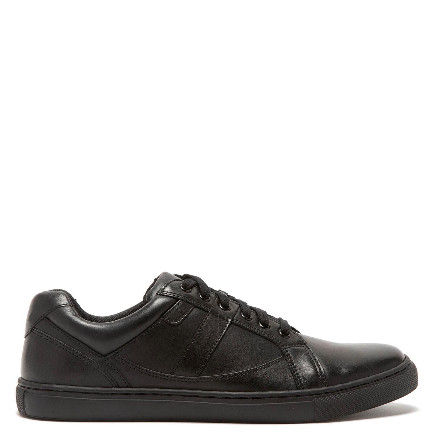 ZAPATO - VILLAREAL - GUANTE - NEGRO - 1