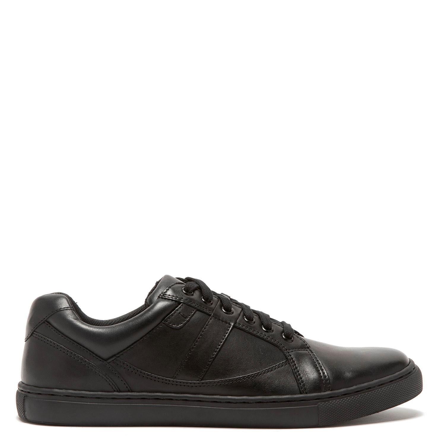 ZAPATO - VILLAREAL - GUANTE - NEGRO - 1