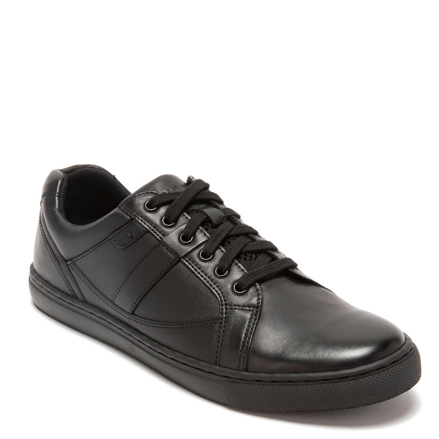 ZAPATO - VILLAREAL - GUANTE - NEGRO - 3