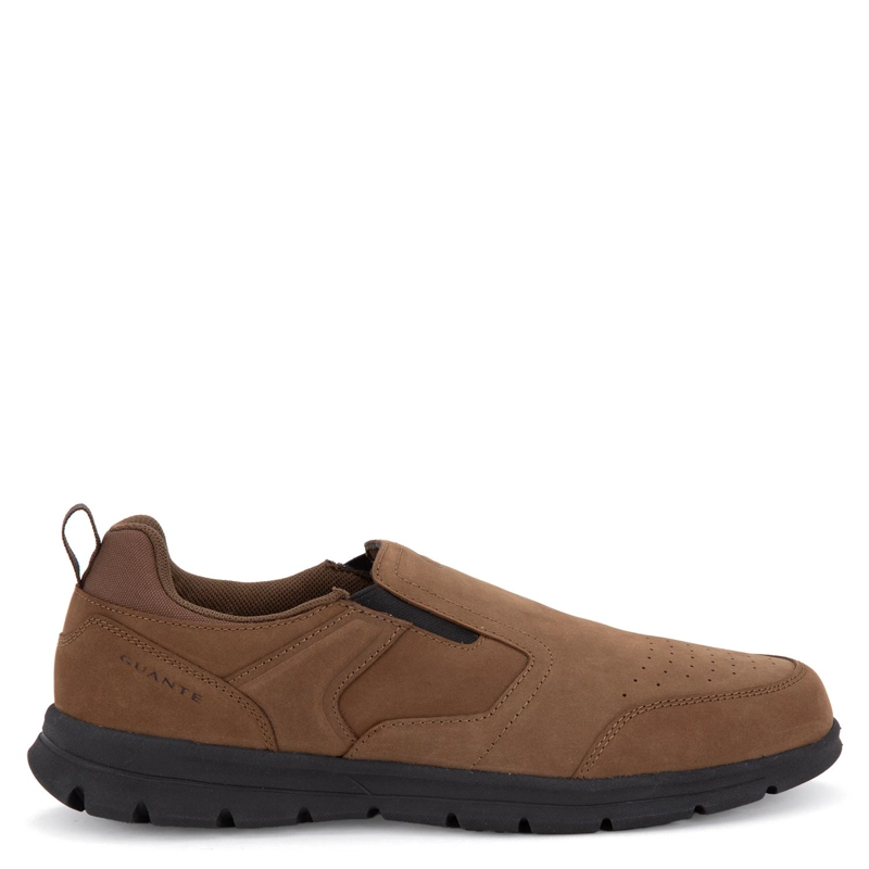 ZAPATO - CONWAY - GUANTE - CHOCOLATE - 1