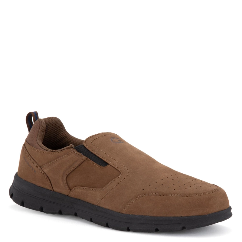 ZAPATO - CONWAY - GUANTE - CHOCOLATE - 5
