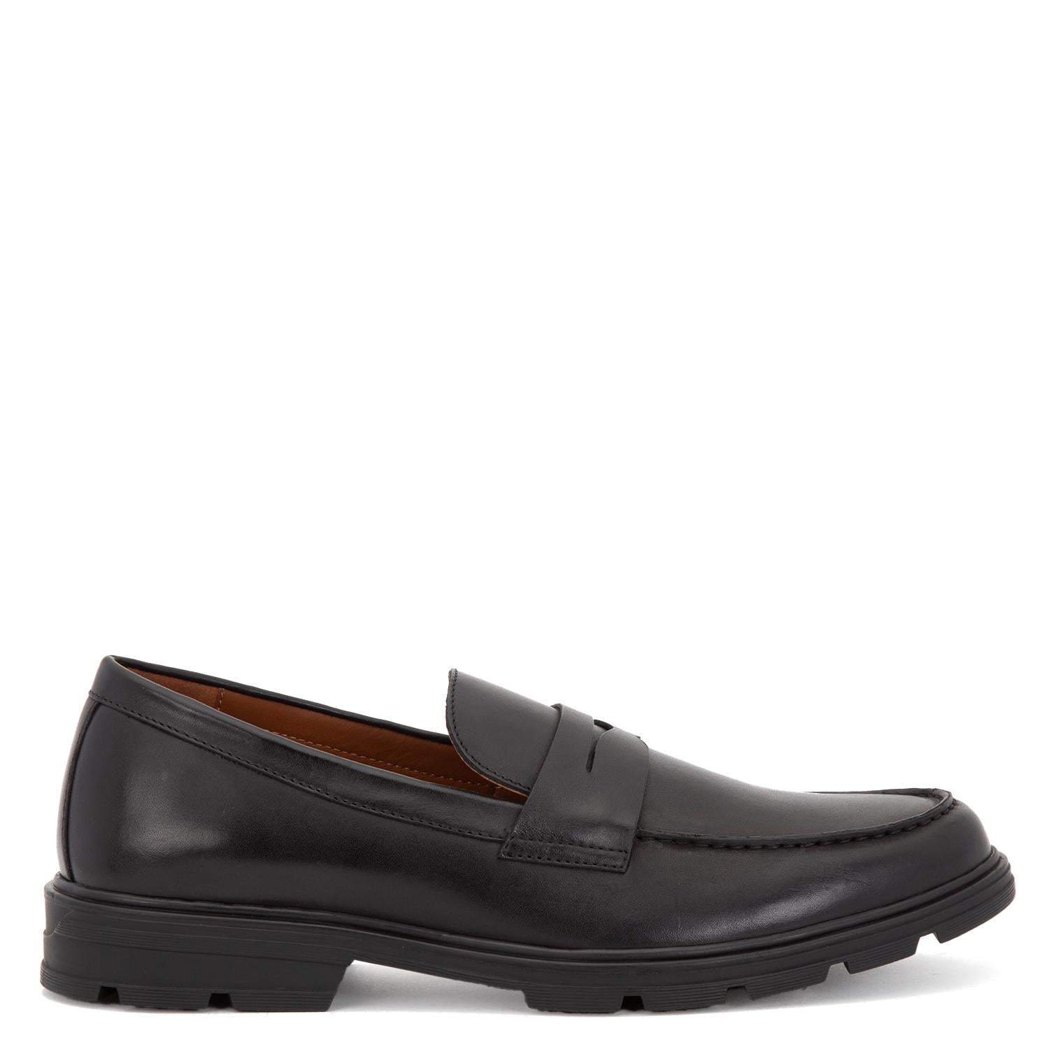 MOCASIN - GINEBRA - GUANTE - NEGRO - 1