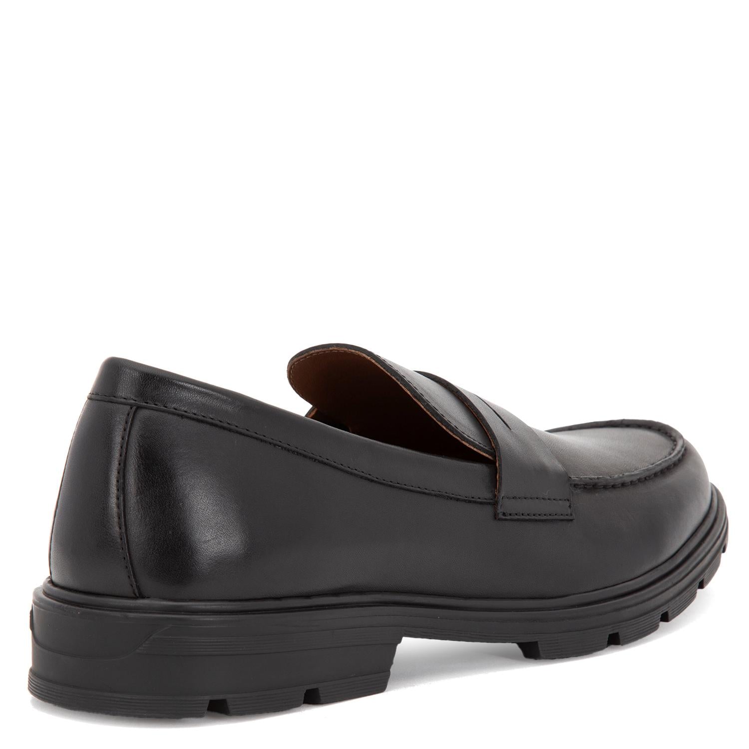 MOCASIN - GINEBRA - GUANTE - NEGRO - 4