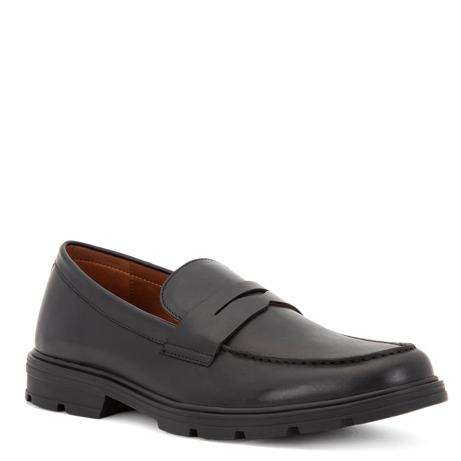 MOCASIN - GINEBRA - GUANTE - NEGRO - 5