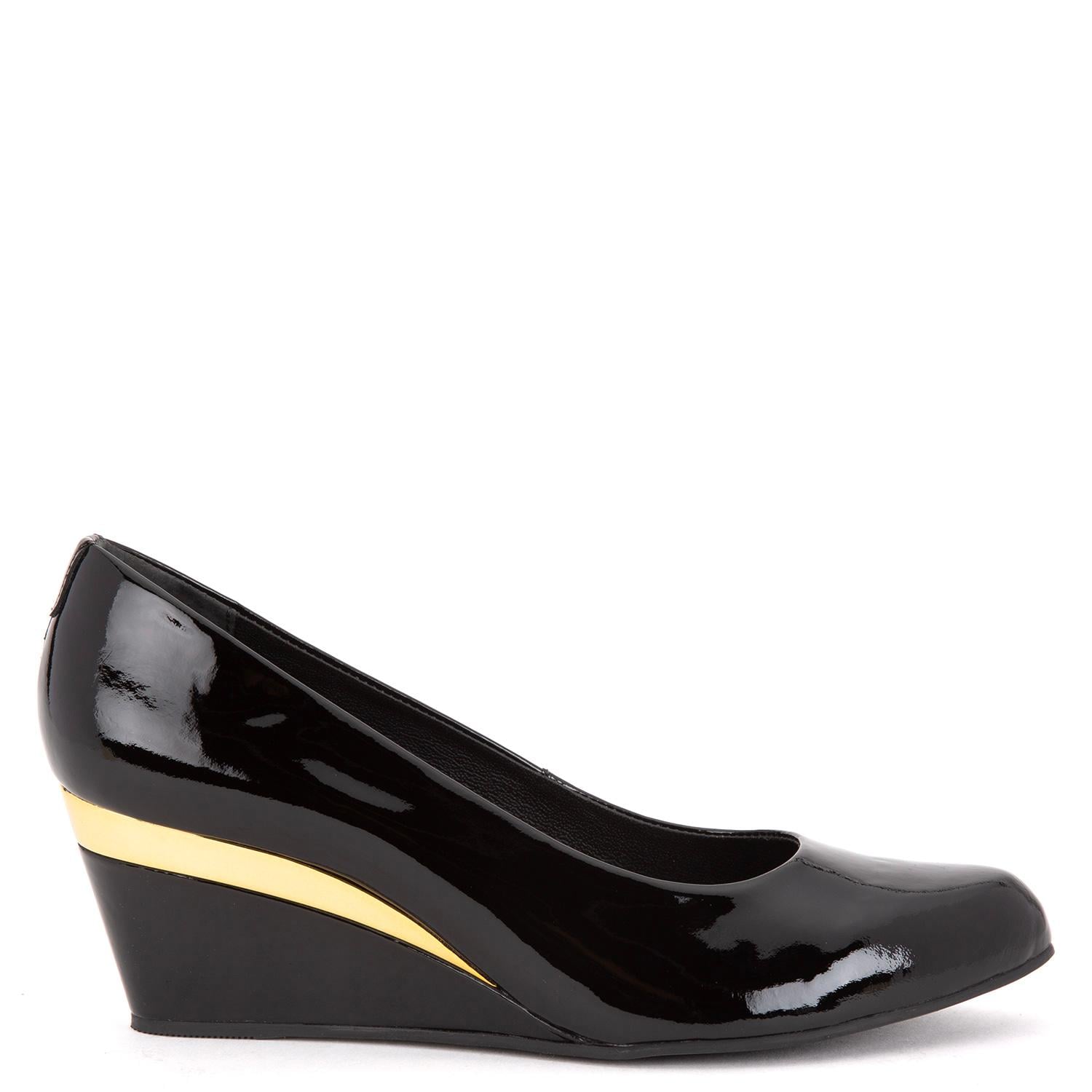 ZAPATO - IVONNE - GACEL - NEGRO - 1