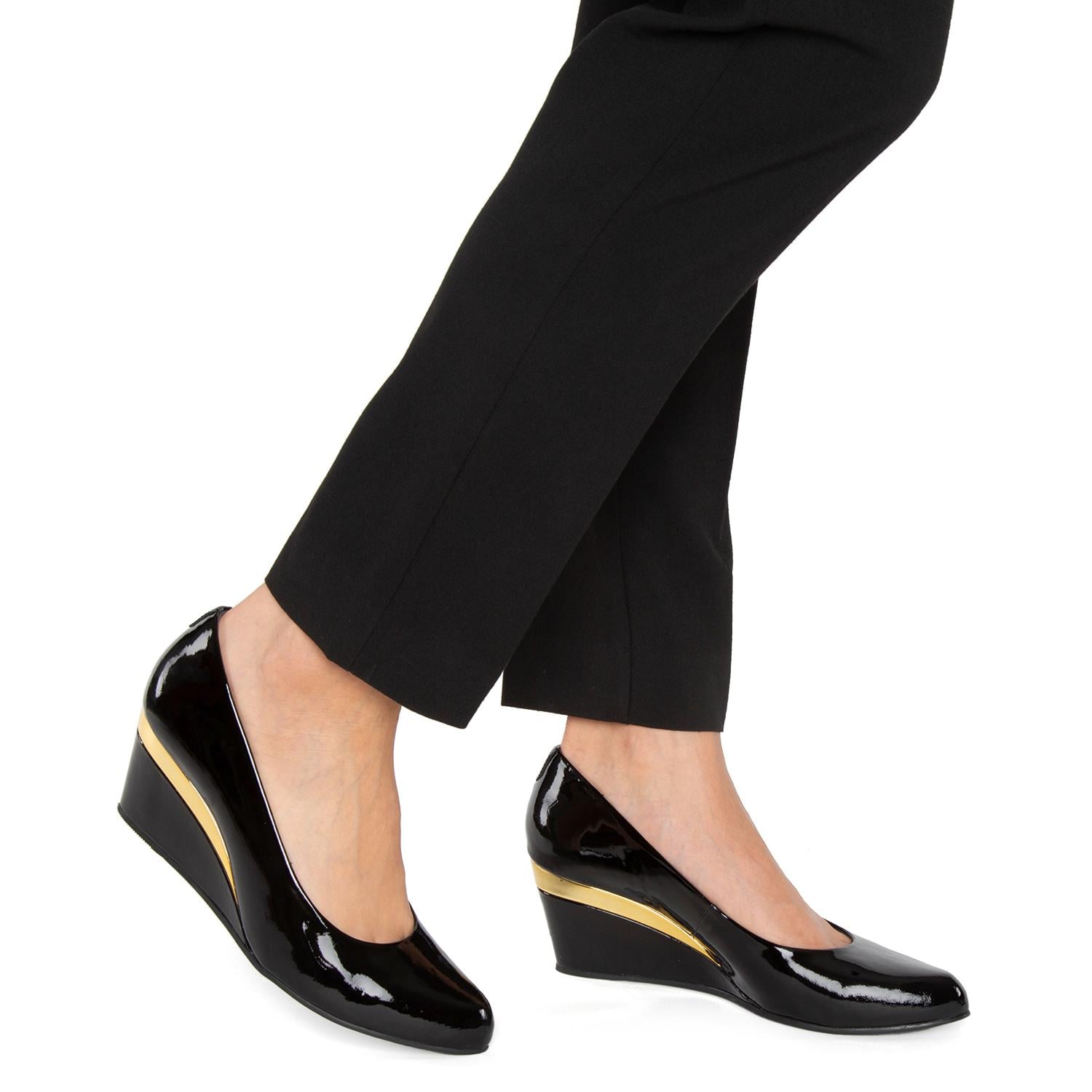 ZAPATO - IVONNE - GACEL - NEGRO - 2