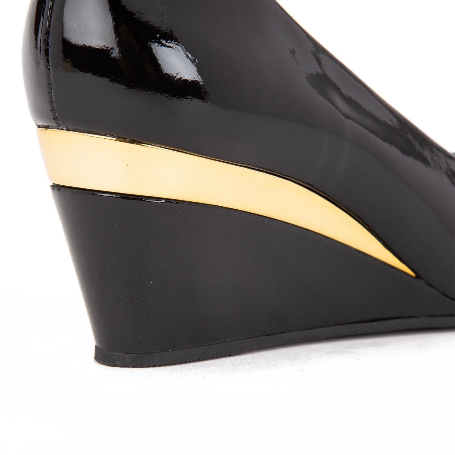 ZAPATO - IVONNE - GACEL - NEGRO - 3