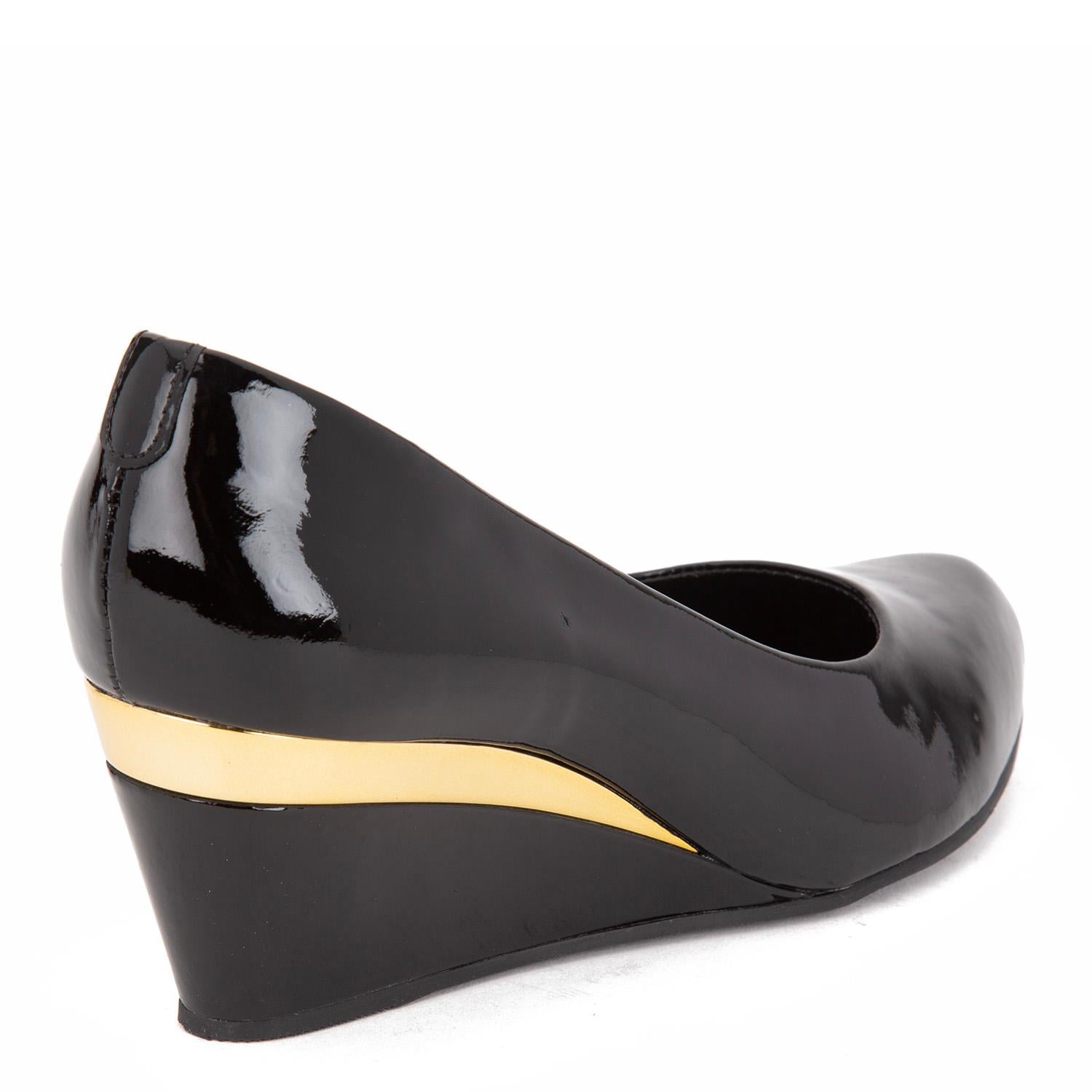 ZAPATO - IVONNE - GACEL - NEGRO - 4