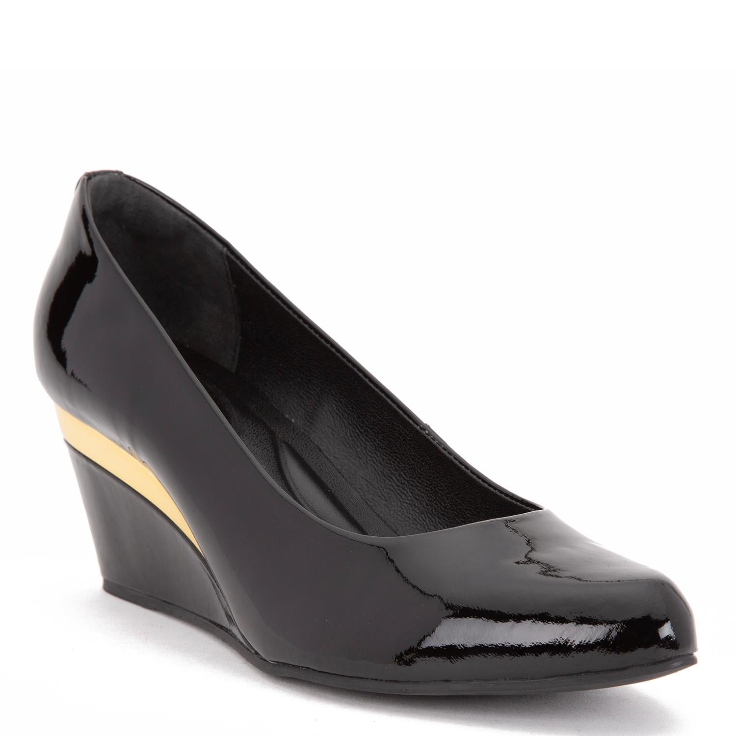 ZAPATO - IVONNE - GACEL - NEGRO - 5