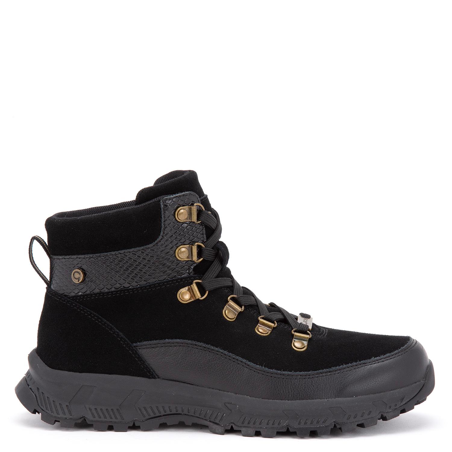 BOTIN - LOA - GACEL - NEGRO - 1