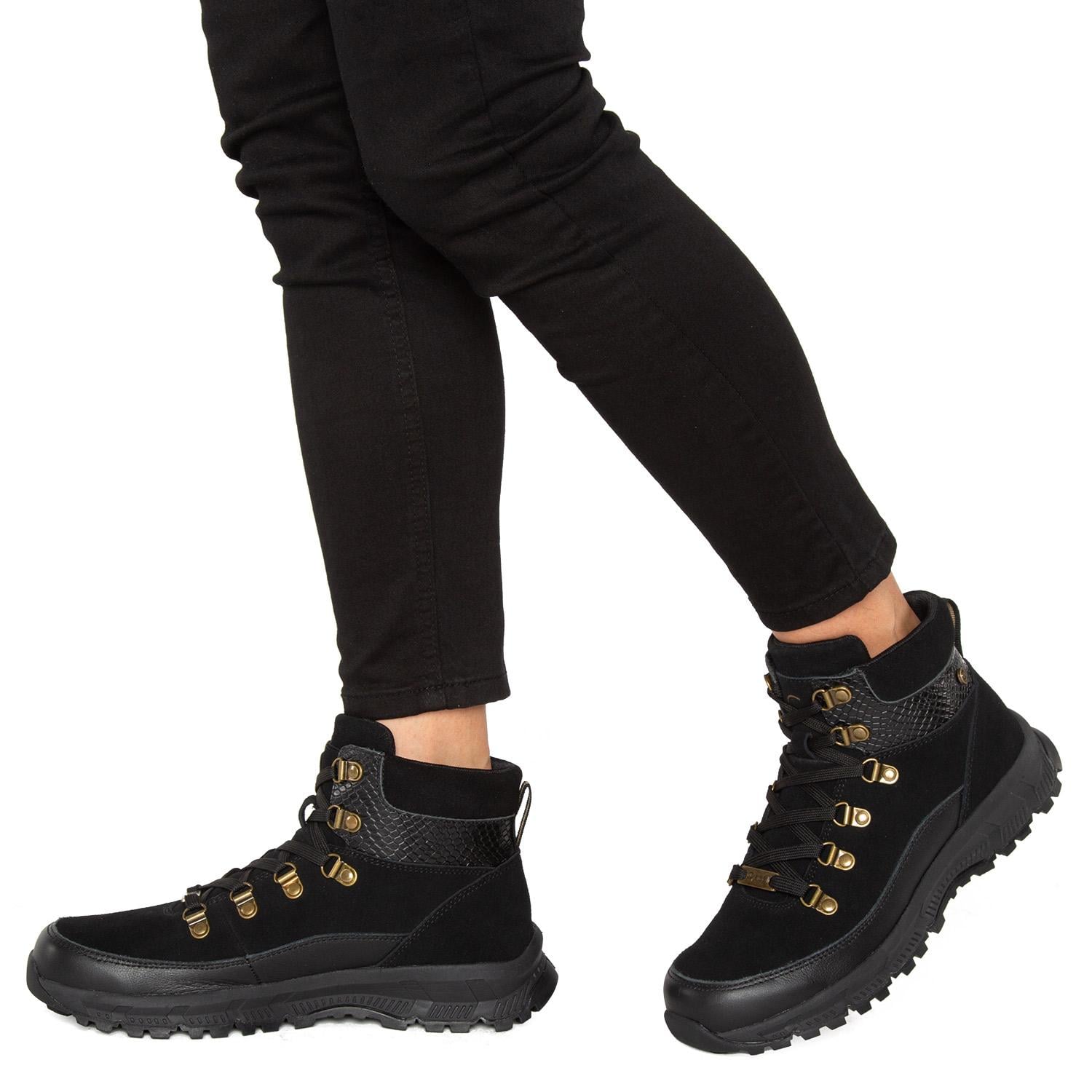 BOTIN - LOA - GACEL - NEGRO - 2