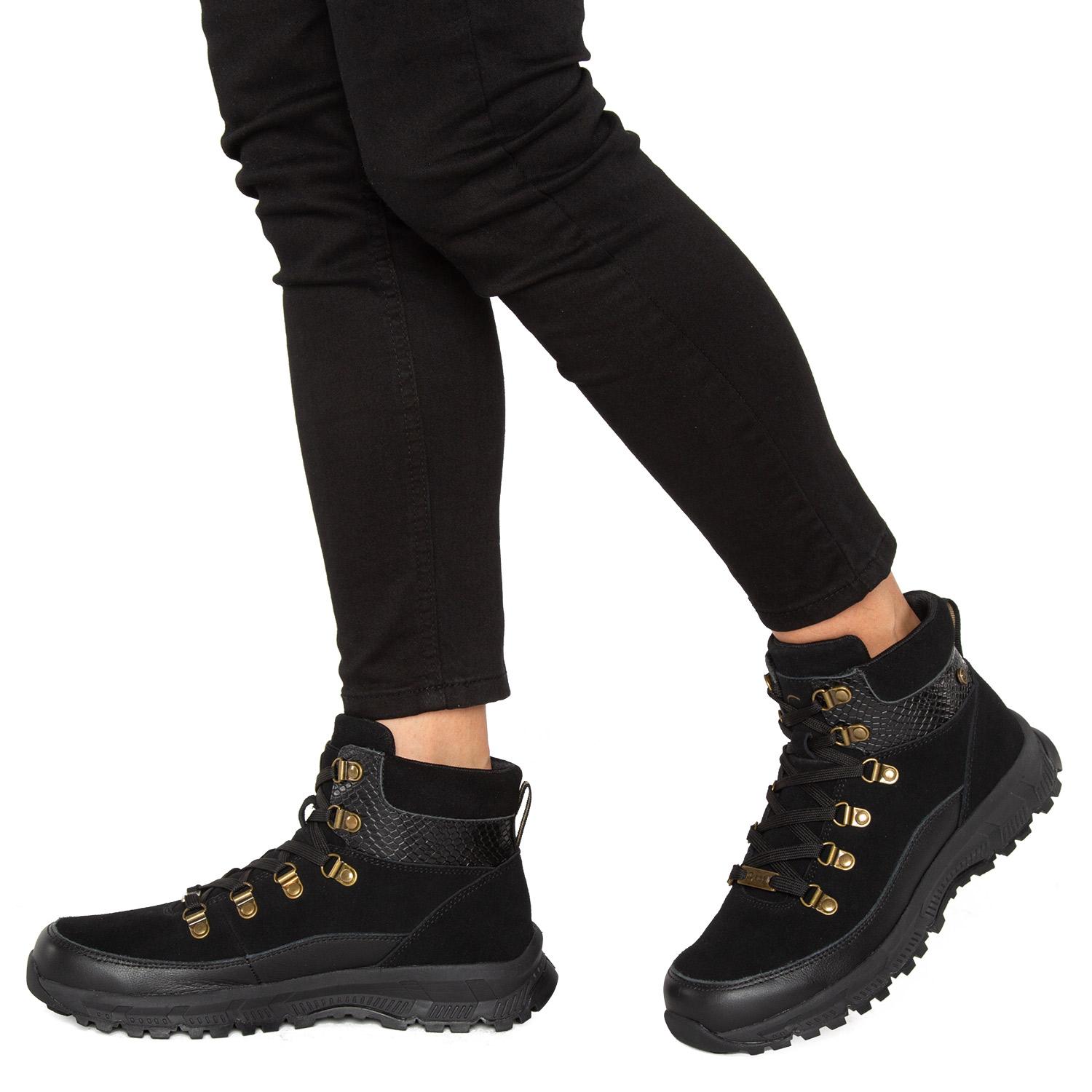 BOTIN - LOA - GACEL - NEGRO - 2