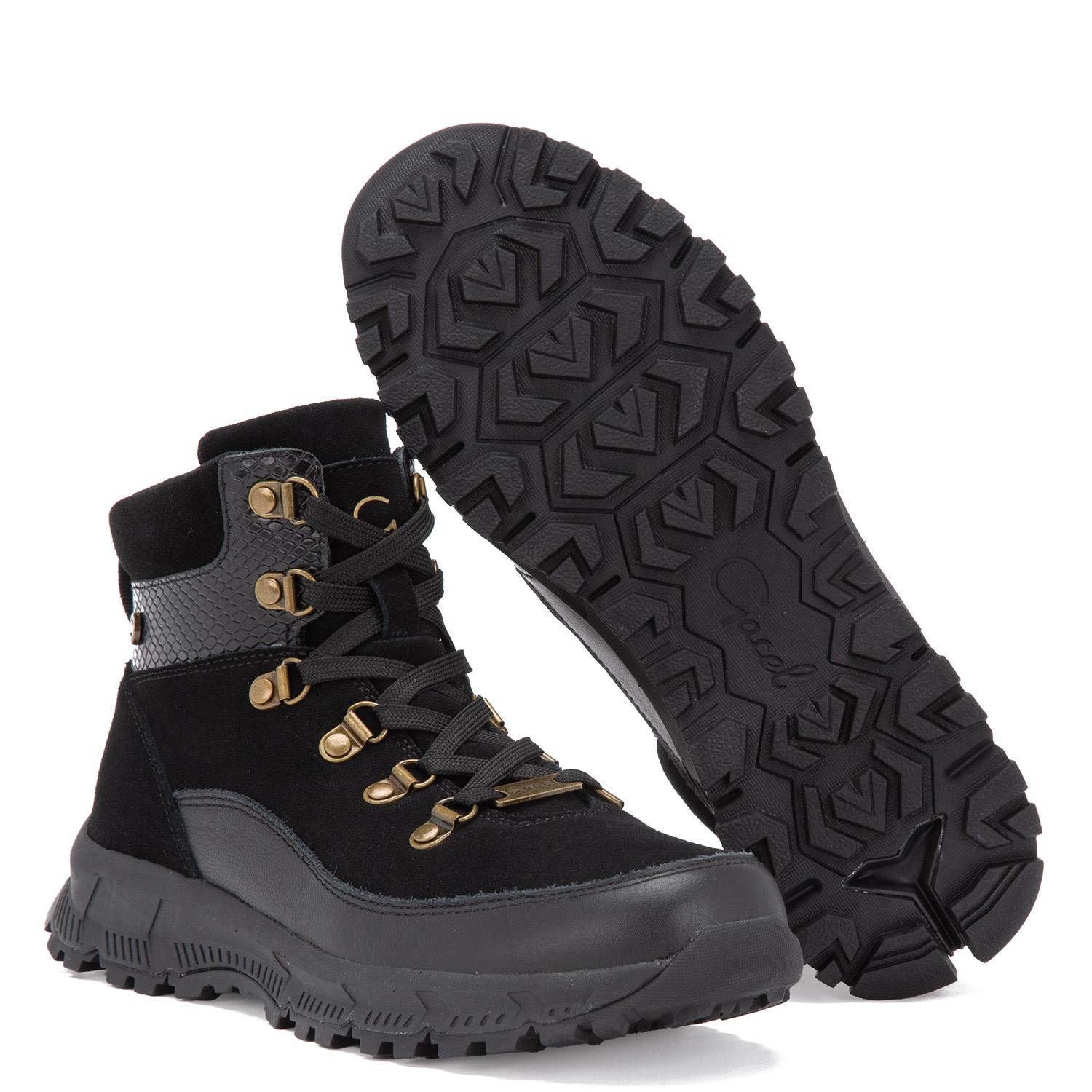 BOTIN - LOA - GACEL - NEGRO - 3